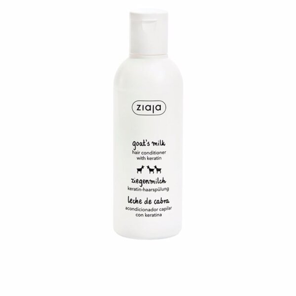GOAT MILK hair conditioner 200 ml Goat Milk Hair Conditioner