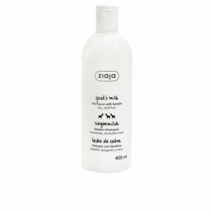 Ziaja Goat Milk Shampoo