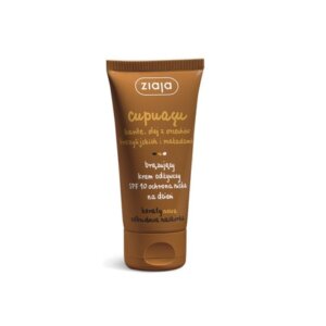 Cupuacu Spf 10 Self