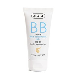 Bb Cream Oily Mixed Meigitoode
