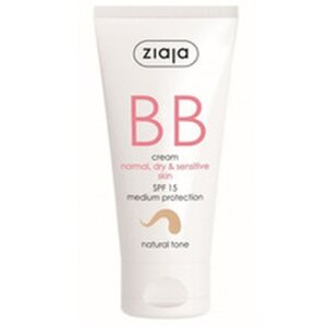 Bb Cream (Normal Dry