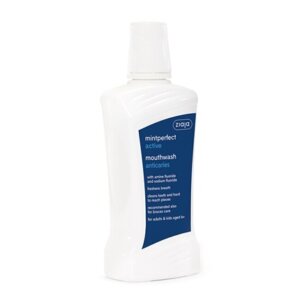 Ziaja Active Mouthwash