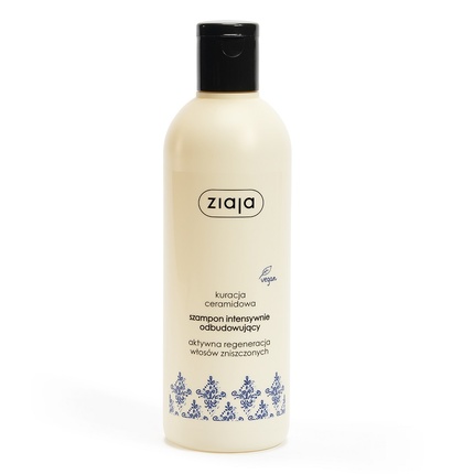 Intensive Shampoo Ziaja Intensive Shampoo