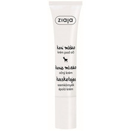 Ziaja Goat`s Milk Eye Cream 15 ml