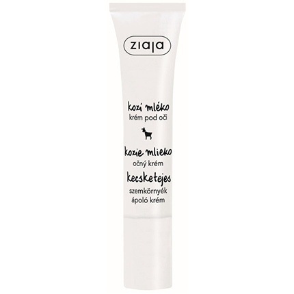 Goat`s Milk Eye Cream 15 ml Goats Milk Eye Cream