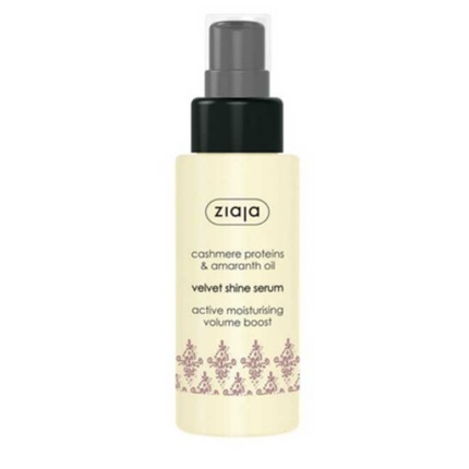 Hair Serum to Increase Gloss Cashmere Proteins & Amaranth Oil 50 ml Hair Serum To Increase