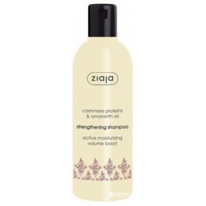 Fortifying Shampoo Cashmere