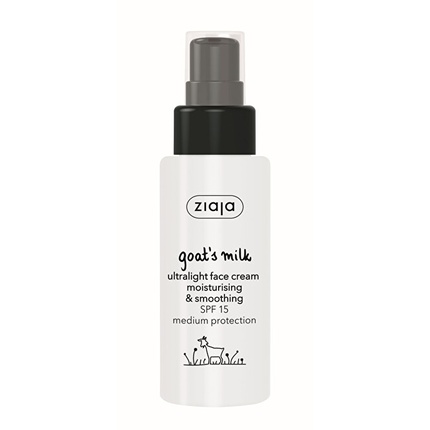 ( Ultra Light Face Cream) SPF 15 ( Ultra Light Face Cream) 50 ml Ultra Light Face