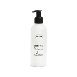 Goat´s Milk Face Gel