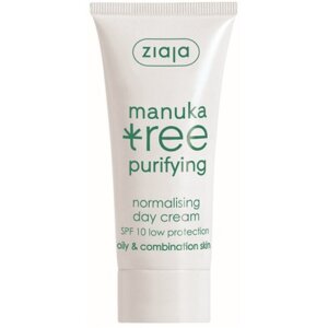 Day Cream Spf 10