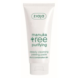 Peeling Paste Deep Cleansing