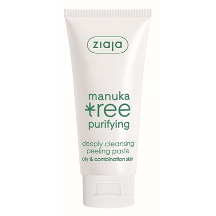 Peeling Paste Deep Cleansing Manuka Tree Purifying 75 ml Peeling Paste Deep Cleansing