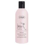 Jeju Cleansing And Moisturizing