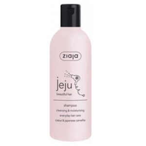 Jeju Cleansing And Moisturizing