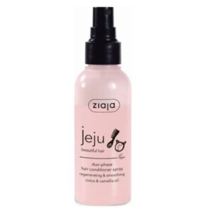 Jeju Duo Phase Conditioning