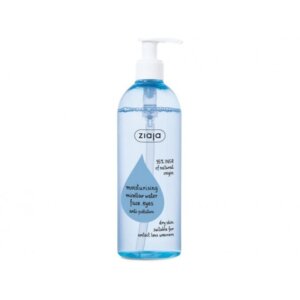 Moisturizing Micellar Water Dry