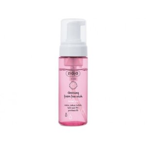 Cleansing Foam Face Wash