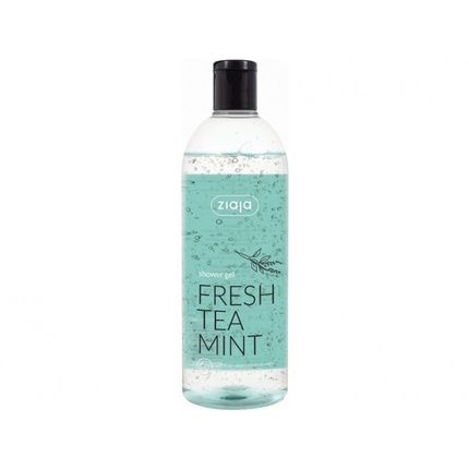 Fresh Tea Mint Shower Gel Fresh Tea Mint Shower