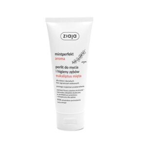 Mintperfect Aroma Eucalyptus And