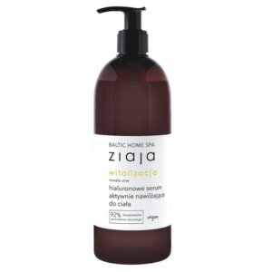 Vitality Baltic Home Spa