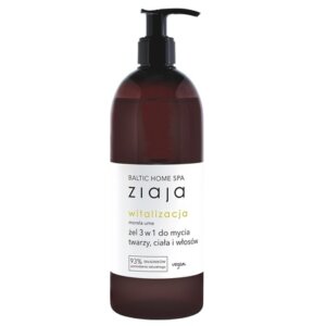 Baltic Home Spa Vitality