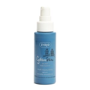 Gdanskin Multi Moisturising Serum