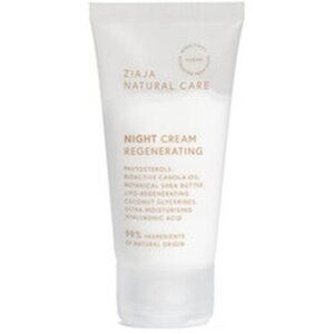 Natural Care Night Cream