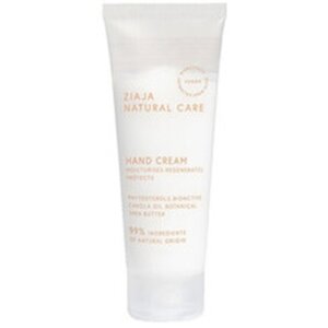 Natural Care Hand Cream