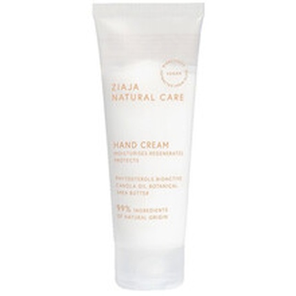 Natural Care Hand Cream Natural Care Hand Cream