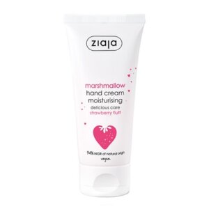 Marshmallow Moisturizing Hand Cream