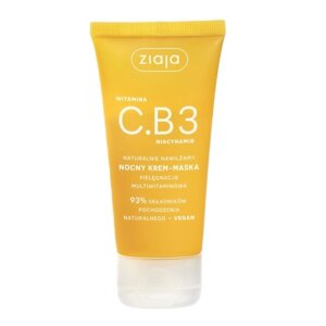 Vitamin C B3 Niacinamide 2