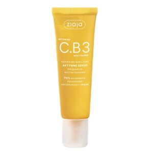Vitamin C B3 Niacinamide Seerum