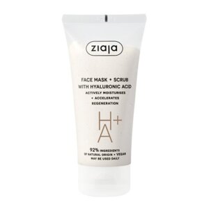 Face Mask Scrub Hayluronic