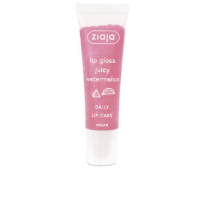 Ziaja Watermelon Lip Gloss