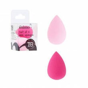 Mini Concealer Sponge Pink