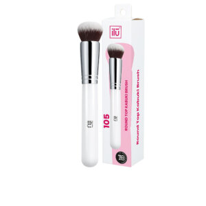 Kabuki Round Tip Brush