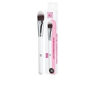 Flat Foundation Brush 113