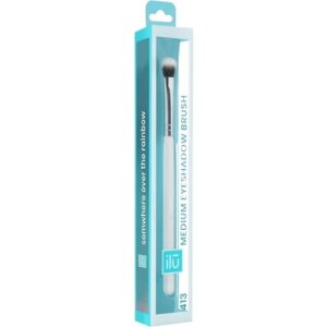 Ilū Medium Eyeshadow Brush 413