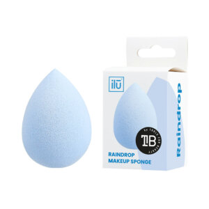 Raindrop Sponge #Blue 1