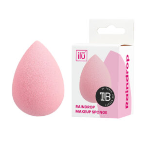 Raindrop Sponge #Pink 1