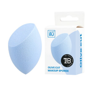 Olive Cut Makeup Sponge