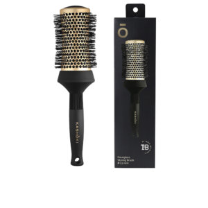 Hourglass Brush #53 Mm