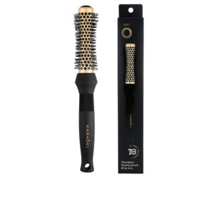 Hourglass Brush #25 Mm