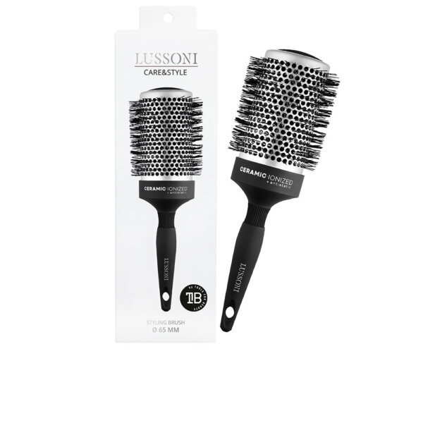 CARE & STYLE round brush #65 mm 1 u Care & Style Round