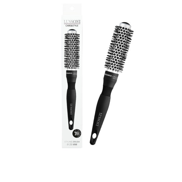 CARE & STYLE round brush #25 mm 1 u Care & Style Round 3