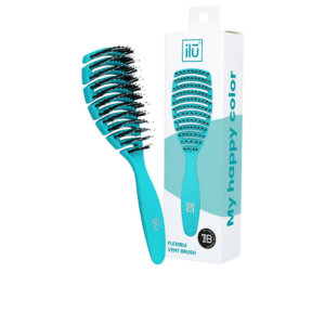 Flexible Vent Brush #Ocean