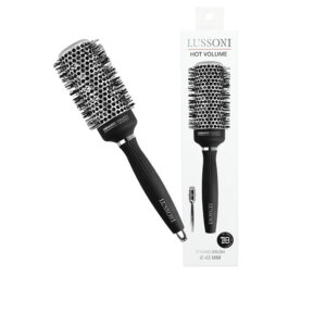 Hot Volume Round Brush 2
