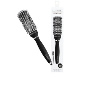 Hot Volume Round Brush 3