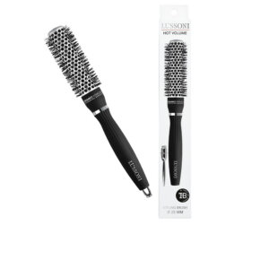 Hot Volume Round Brush 4