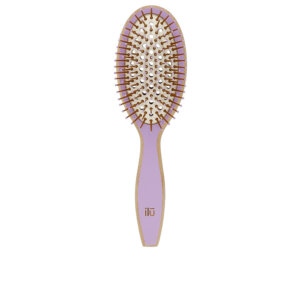 Bamboom Oval Brush #Medium